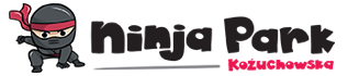 Ninja Park - logo